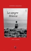 La sangre música La sangre música