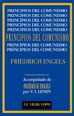 Principios del comunismo Principios del comunismo