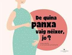 Cover De quina panxa vaig néixer, jo?