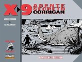 Agente Secreto X9 Vol. 3 (1970-1972)