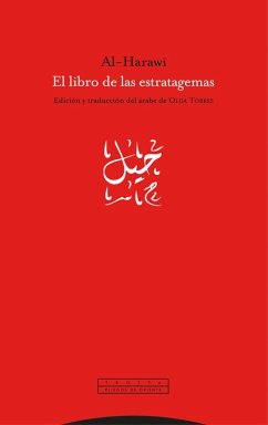 Cover El libro de las estratagemas