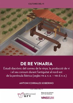 Cover De re vinaria