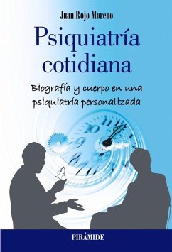 Cover Psiquiatría cotidiana