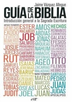 Cover Guía de la Biblia