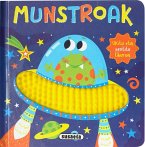 Liburu silikonadunak. Munstroak