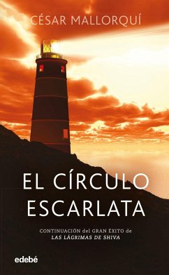 El círculo escarlata - Mallorquí, César