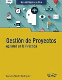 Gestión de proyectos : agilidad en la práctica