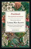 Fruitlands : una experiencia trascendental