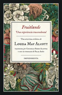 Cover Fruitlands : una experiencia trascendental