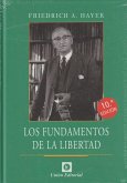 FUNDAMENTOS DE LA LIBERTAD 2019