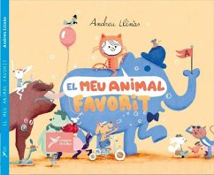 Cover El meu animal favorit