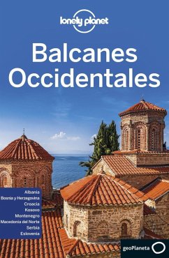 Cover Balcanes occidentales 1