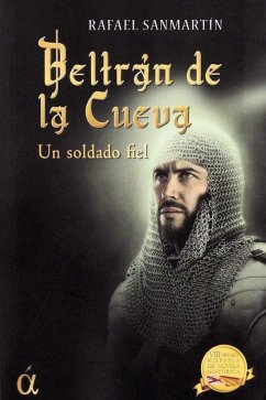 Cover BELTRAN DE LA CUEVA