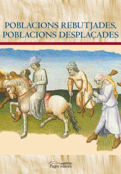 Cover Poblacions rebutjades, poblacions desplaçades