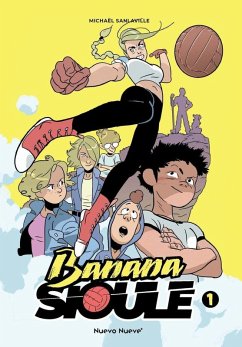 Cover Banana Sioule - 1