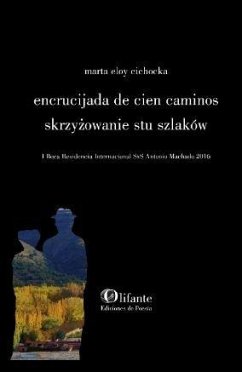 Cover Encrucijada de cien caminos