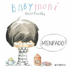 Cover M'enfado!