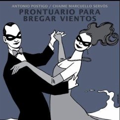 Cover Prontuario para bregar vientos