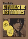 LA RIQUEZA DE LAS NACIONES: EL MANGA