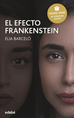 El efecto Frankenstein - Barceló, Elia