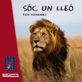 Sóc un lleó Sóc un lleó