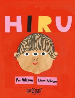 Hiru - Nilsson, Per