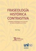Fraseología histórica contrastiva Fraseología histórica contrastiva