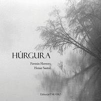 Húrgura - Herrero Redondo, Fermín