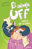 El salvaje uff-- busca un tesoro