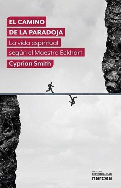 Cover El camino de la paradoja