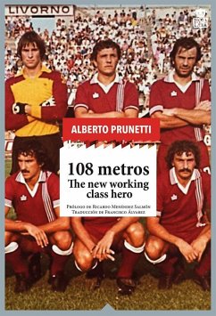 Cover 108 metros: The new working class hero