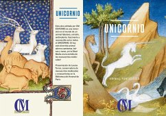 Unicornio : animal fantástico - Torres, Louisa