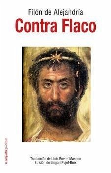 Cover Contra Flaco