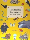 Enciclopedia de animales para jóvenes lectores