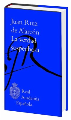 La verdad sospechosa (RAE)