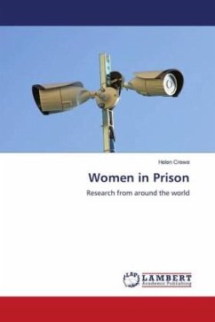 Women in Prison - Crewe, Helen