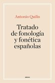 Tratado de fonología y fonética españolas