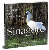 Sinagote, the biography of a spoonbill Sinagote, the biography of a spoonbill