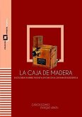 LA CAJA DE MADERA: Estudios sobre puesta en escena cinematográfica