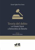 Teoría del delito y el estado social y democrático de derecho