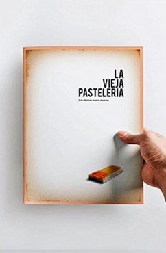 LA VIEJA PASTELERIA
