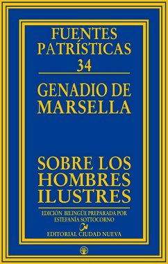 Sobre los hombres ilustres Cover Sobre los hombres ilustres