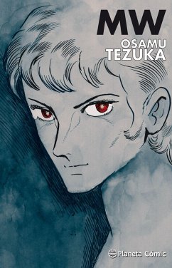 MW - Tezuka, Osamu