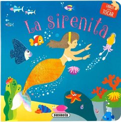 Cover La sirenita