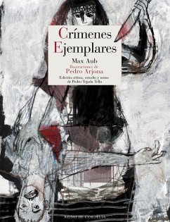 Crímenes ejemplares - Aub, Max; Tejada Tello, Pedro