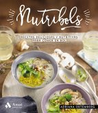 Nutribols : recetas deliciosas y nutritivas para comer en bol