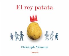 Cover El Rey Patata