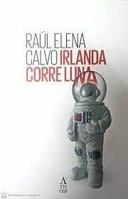 Cover Irlanda corre luna