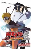 Naruto Shippuden Anime Comic Vínculos Naruto Shippuden Anime Comic Vínculos