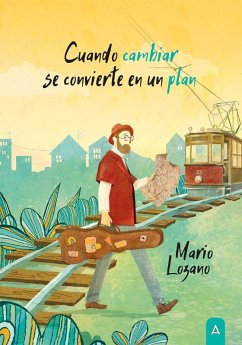 Cover Cuando cambiar se convierte en un plan
